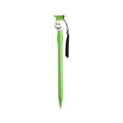Vue Stylo Gradox de couleur vert| Krokrodeal
