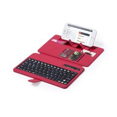 Vue générale Clavier Support Dustin | Krokrodeal