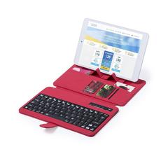 Vue générale Clavier Support Dustin | Krokrodeal