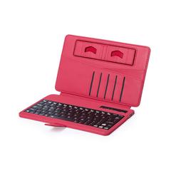 Vue générale Clavier Support Dustin | Krokrodeal