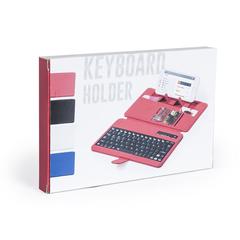 Vue générale Clavier Support Dustin | Krokrodeal