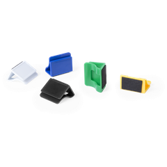 Vue générale Bloqueur Webcam Fewek | Krokrodeal