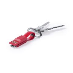 Vue générale Câble de Charge Holnier | Krokrodeal