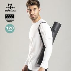 Vue générale T-Shirt Adulte Kraley | Krokrodeal