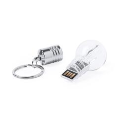 Vue générale Clé USB Sleut 8GB | Krokrodeal