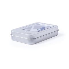 Vue générale Clé USB Drelan 8GB | Krokrodeal