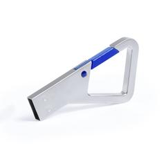 Vue générale Clé USB Drelan 8GB | Krokrodeal