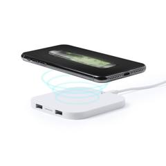 Vue générale Chargeur Donson | Krokrodeal