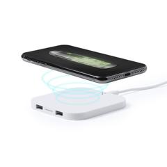 Vue générale Chargeur Donson | Krokrodeal