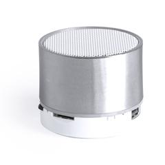 Vue Haut-Parleur Viancos de couleur gris| Krokrodeal