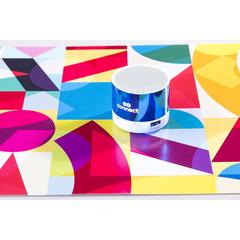 Vue générale Haut-Parleur Viancos | Krokrodeal