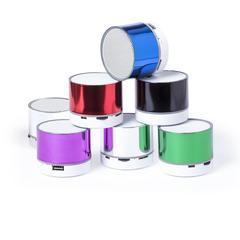 Vue générale Haut-Parleur Viancos | Krokrodeal