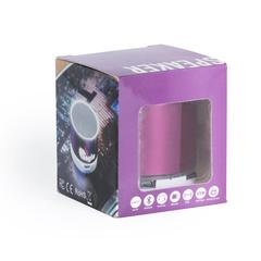 Vue générale Haut-Parleur Viancos | Krokrodeal