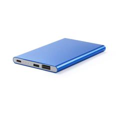 Vue générale Power Bank Villex | Krokrodeal