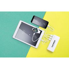 Vue générale Power Bank Kaprin | Krokrodeal