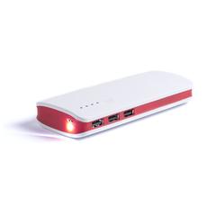 Vue générale Power Bank Kaprin | Krokrodeal