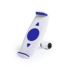 Vue Support Osorix de couleur bleu| Krokrodeal