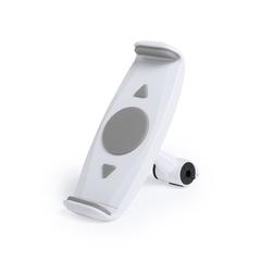 Vue Support Osorix de couleur gris| Krokrodeal