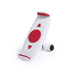 Vue Support Osorix de couleur rouge| Krokrodeal