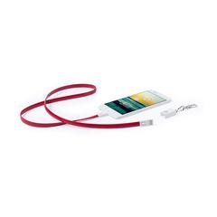 Vue générale Câble de Charge Doffer | Krokrodeal
