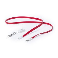Vue générale Câble de Charge Doffer | Krokrodeal