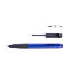 Vue générale Stylo Multifonction 7 en 1 Payro | Krokrodeal