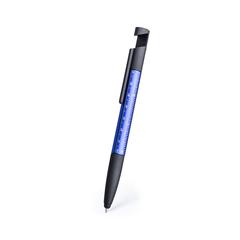 Vue générale Stylo Multifonction 7 en 1 Payro | Krokrodeal