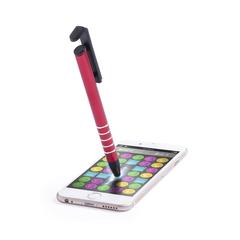 Vue générale Stylo Support Idris | Krokrodeal