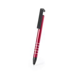 Vue générale Stylo Support Idris | Krokrodeal