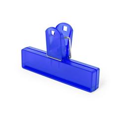Vue Pince Flint de couleur bleu| Krokrodeal