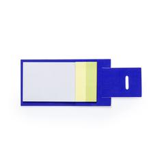 Porte Notes Novich publicitaire pas cher