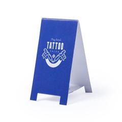 Vue générale Porte Notes Novich | Krokrodeal