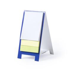 Vue générale Porte Notes Novich | Krokrodeal