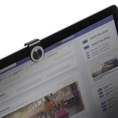 Vue générale Bloqueur Webcam Joystick Maint | Krokrodeal