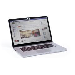 Vue générale Bloqueur Webcam Joystick Maint | Krokrodeal