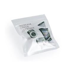 Vue générale Bloqueur Webcam Joystick Maint | Krokrodeal