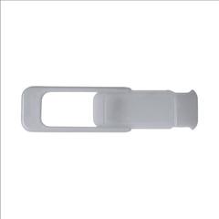 Vue Bloqueur Webcam Lacol de couleur gris| Krokrodeal