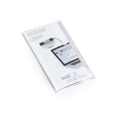 Vue générale Bloqueur Webcam Lacol | Krokrodeal