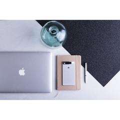 Vue générale Bloqueur Webcam Lacol | Krokrodeal