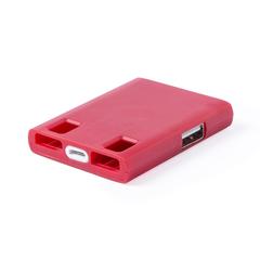 Vue générale Port USB Yurian | Krokrodeal
