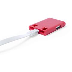 Vue générale Port USB Yurian | Krokrodeal