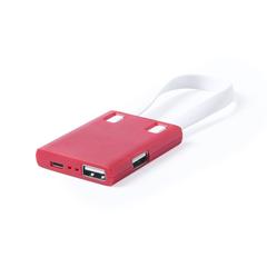 Vue générale Port USB Yurian | Krokrodeal