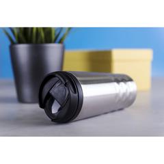 Vue Verre Thermique Dritox de couleur gris| Krokrodeal