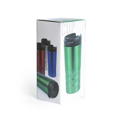 Vue générale Verre Thermique Dritox | Krokrodeal