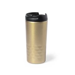 Vue Verre Thermique Dritox de couleur jaune| Krokrodeal