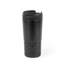 Vue Verre Thermique Dritox de couleur noir| Krokrodeal
