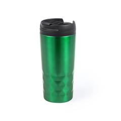 Vue Verre Thermique Dritox de couleur vert| Krokrodeal