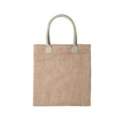 Vue Sac Kalkut de couleur beige| Krokrodeal