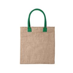 Vue Sac Kalkut de couleur vert| Krokrodeal