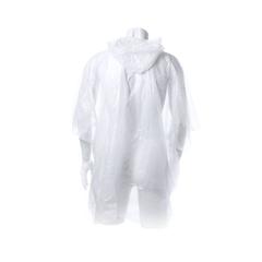 Vue générale Poncho Domin | Krokrodeal